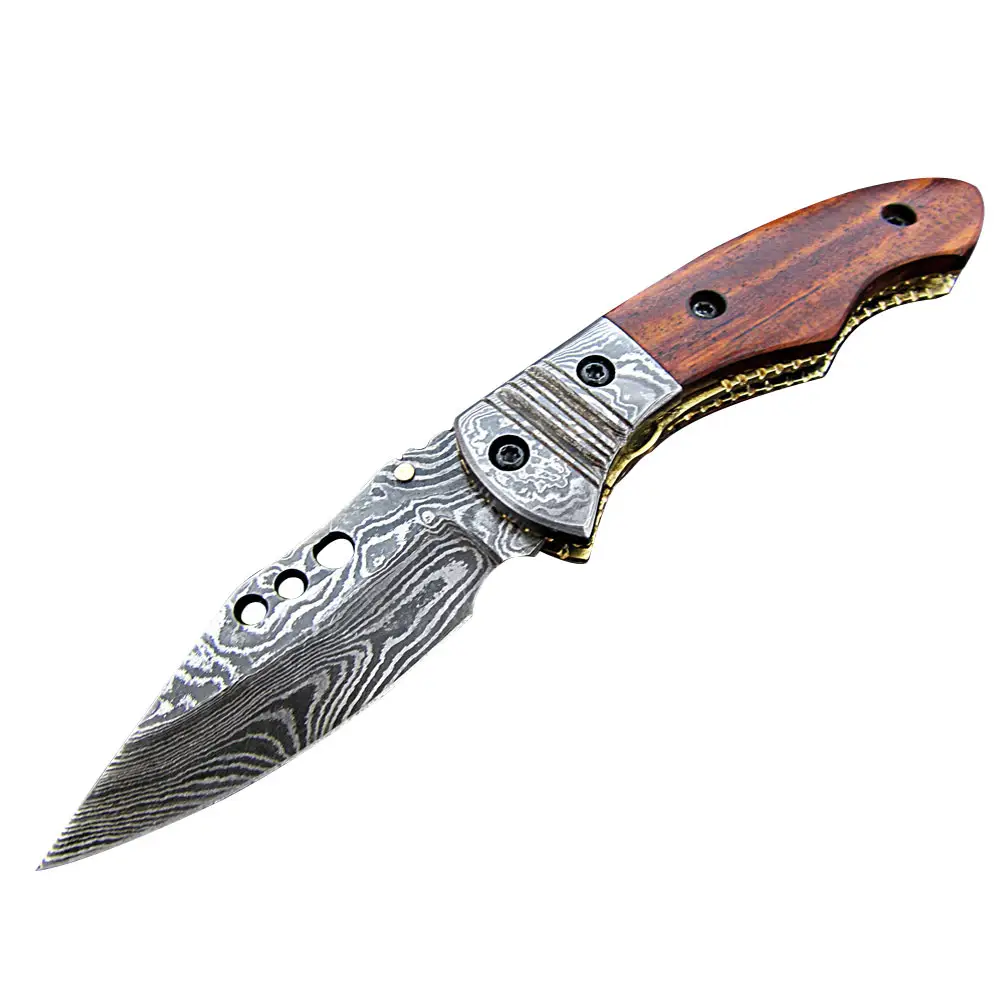 Custom Handmade High Quality Cheap Price Stainless Steel Forging Professional New Design Customized Handle Knife