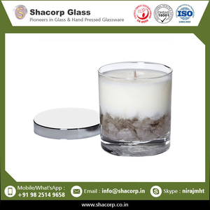 Vela de cristal de tamaño personalizado de alta calidad, venta al por mayor - Product Image 5