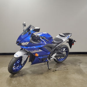 รถมอเตอร์ไซค์ยามาฮ่า YZF-R3 ABS ปี 2021 มือสอง - Product Image 1