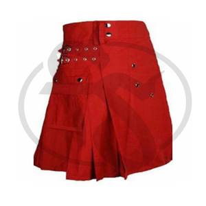 De las mujeres de falda escocesa diseñado tendencia estilos y - Product Image 5