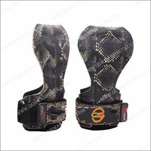 Gants de musculation, crochets pour exercices, haltérophilie, entraînement gymnastique, nouveau - Product Image 6