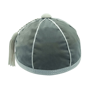 Gorras Unisex Ajustables de Terciopelo Honorífico Personalizadas, Prendas Tradicionales Formales para Ceremonias, Eventos, Escuelas y Colecciones de Uniformes - Product Image 4