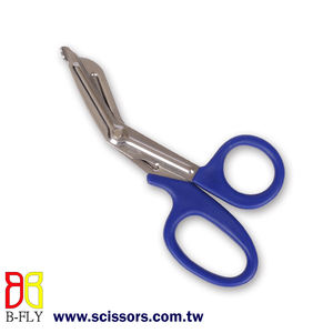 Tijeras de primeros auxilios para suministros médicos profesionales - Product Image 2