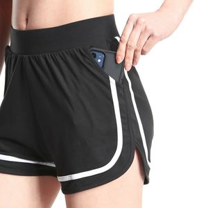 Short de sport pour hommes de haute qualité Bouton respirant Vêtements décontractés Slim Fit - Product Image 4