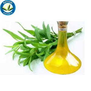 Vente en gros d'huile essentielle d'estragon 100% pure naturelle Prix d'usine Marque privée organique OEM Approvisionnement en vrac Exportation d'utilisations en aromathérapie - Product Image 3