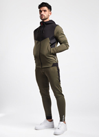 Chándal de Entrenamiento Unisex Personalizado 2023, Diseño Profesional, Ecológico, Tallas Grandes, Forro Polar Sin Costuras, Transpirable, el Mejor