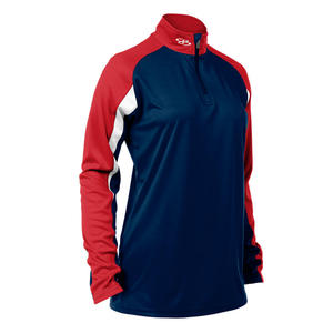 Camisetas de béisbol personalizadas, ropa de béisbol, servicio oem, ropa lisa de béisbol y Softball, equipo personalizado - Product Image 1