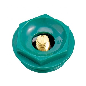 Conjunto de boquilla de plástico para riego de jardín con aspersor emergente y de chorro continuo - Product Image 1