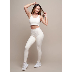 Nuevos Leggings Deportivos de Cintura Alta para Mujer, para Mayor Confianza en Si Mismo - Product Image 5