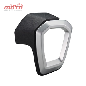 ฝาครอบท่อไอเสียชุบโครเมียม B8R-QE478-00 สำหรับ YMT Zuma 125 ปี 2022 - Product Image 1