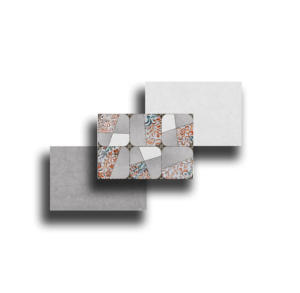 Excellente conception, modèle spécial de carreaux antidérapants de 9 mm d'épaisseur 300x450mm, carreaux de céramique à impression numérique pour urinoir Wc. - Product Image 1