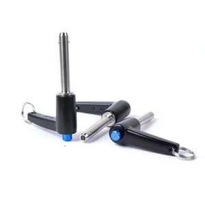 Outils à main personnalisables industriels de bricolage d'épingle de chance d'OEM - Product Image 2
