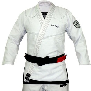 Nueva llegada profesional Jiu Jitsu uniforme hecho a medida BJJ GI para Artes Marciales desgaste - Product Image 2