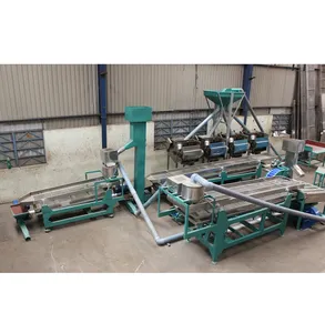 The Factory Specializes in Providing New Automatic Industrial Cashew Peeling <b>Machines</b> From Vietnam - Product Image 1