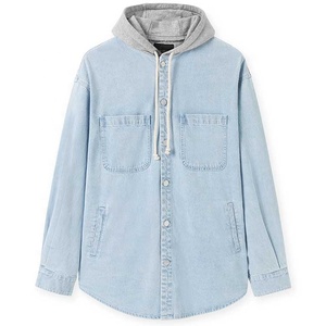 EW-Sudadera con capucha de buena calidad para hombre, ropa deportiva informal con el precio más vendido, Otoño e Invierno - Product Image 1