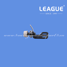 21355755, 213-55755 Lower Thread Guide Asm for Juki LS-1340,1341,1342,1342-7,DNU-1541-7,1541,1541H,1541S