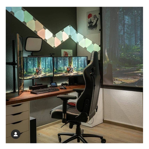 <span class=keywords><strong>Silla</strong></span> <span class=keywords><strong>Gamer</strong></span> de lujo para juegos, sillón de ordenador de cuero pu de masaje, <span class=keywords><strong>silla</strong></span> de carreras escorpión púrpura, negro, blanco <span class=keywords><strong>y</strong></span> <span class=keywords><strong>rosa</strong></span> - Product Image 2