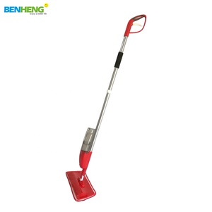 Ventana de limpiaparabrisas de fregona y limpiador de la ventana Kit mojado y seco limpieza vapor Mop - Product Image 2