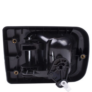 Manija de puerta de maletero negra Valea para Master 2 Fiat Ducato Citroen Jumper Relay Oe 77 00 352 433 - Product Image 4