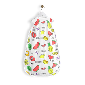 ถุงนอนเด็กนุ่มพิเศษผ้าฝ้ายออร์แกนิก - Product Image 1