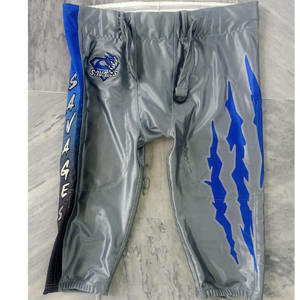 2021 nouvelle Arrivée Offre Spéciale Très Pas Cher Prix 100% Top Qualité Meilleur Vente Équipe De Football américain Uniformes - Product Image 6