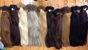 Cheveux cambodgiens vierges non traités vendeurs de cheveux humains bruts alignés sur les cuticules birmans vietnamiens cheveux ondulés droits naturels - Product Image 2