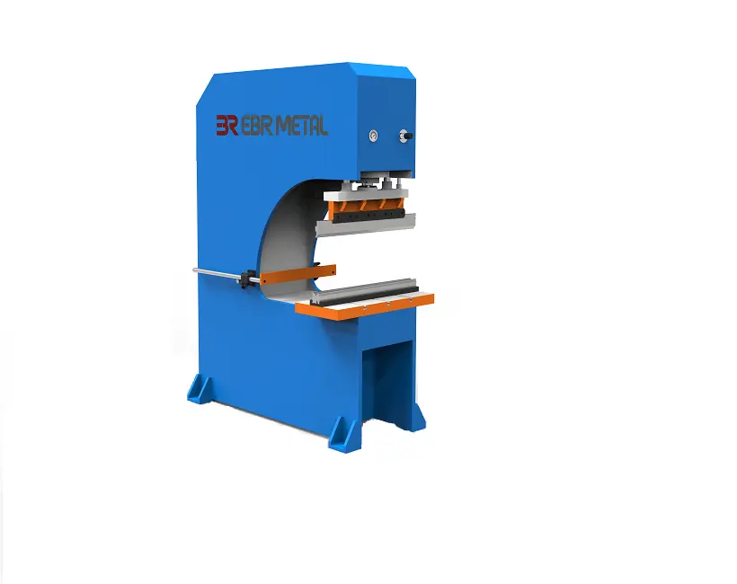 SHEET METAL FORMING C TYPE PRESS BRAKE