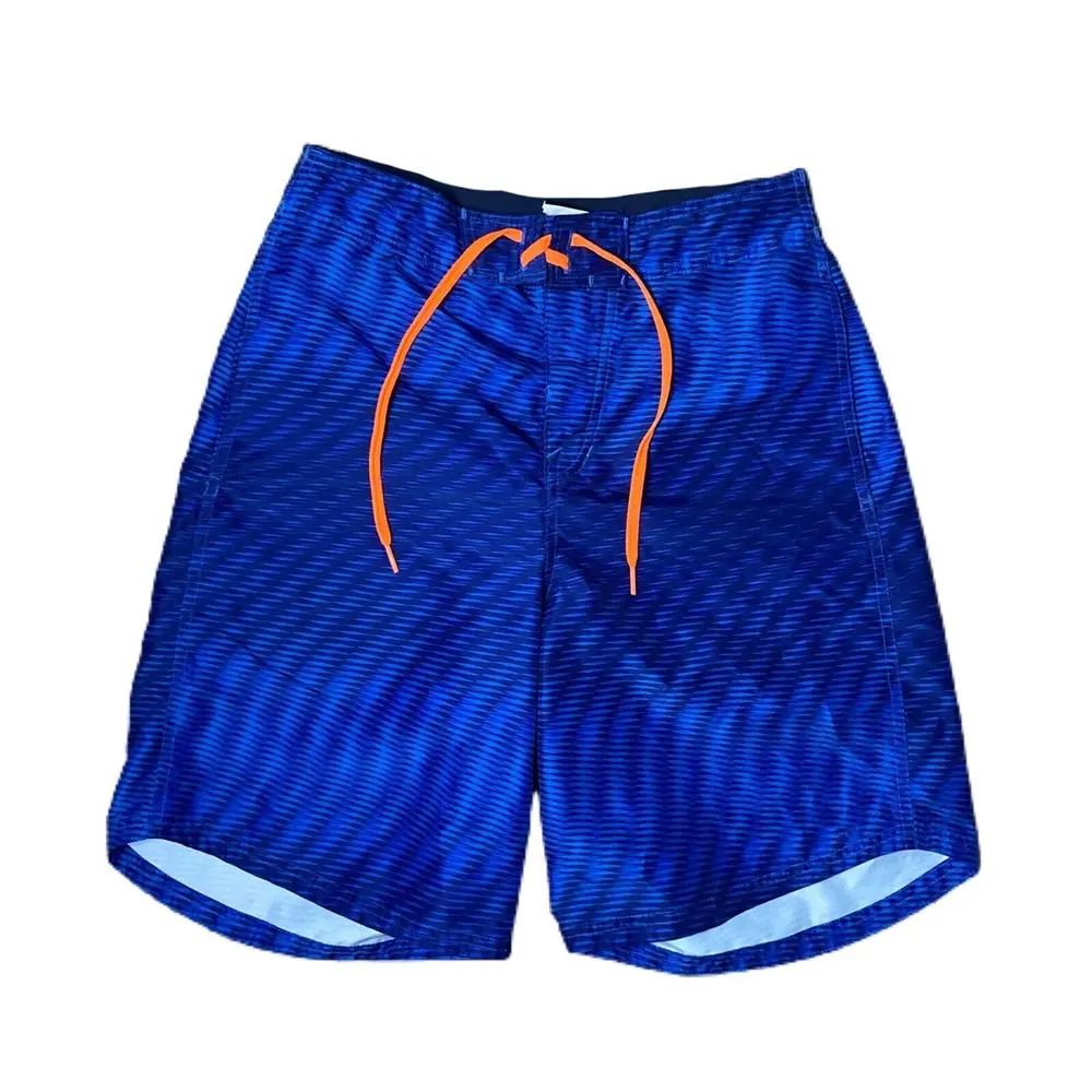 Top Quality Custom Logo Men Surfing Wear Beach Board Shorts Quick Dry Swimming Board Trunks for men