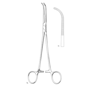 คีมหลอดเลือดแดง - Product Image 4