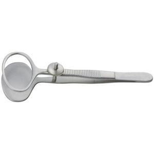 Desmarres chalazion คีมเครื่องมือผ่าตัด - Product Image 2