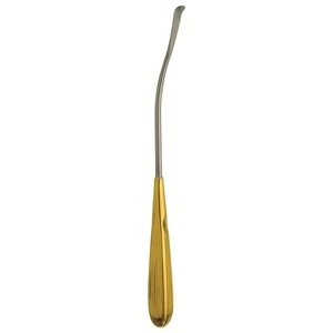 Ondulation électrique du visage, 9 3/4 pouces (24 cm), dispositif pour le visage à plis multiples, pointe large de 12 mm - Product Image 1