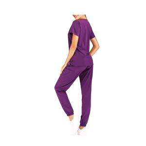 Conjunto de uniforme de enfermería para mujer, traje de Hospital, uniforme elegante de paquistaní, en promoción - Product Image 3