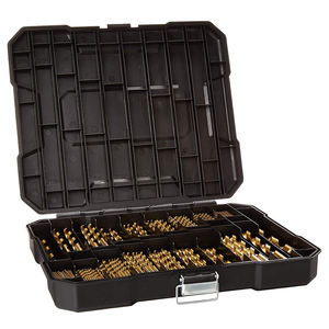 Trung Quốc Nhà Sản Xuất HSS Thẳng Shank Dài Khoan Bit Thép Twist Khoan Bit - Product Image 6