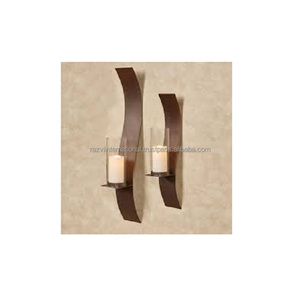 Diseño de mariposa de Metal arte de pared - Product Image 5