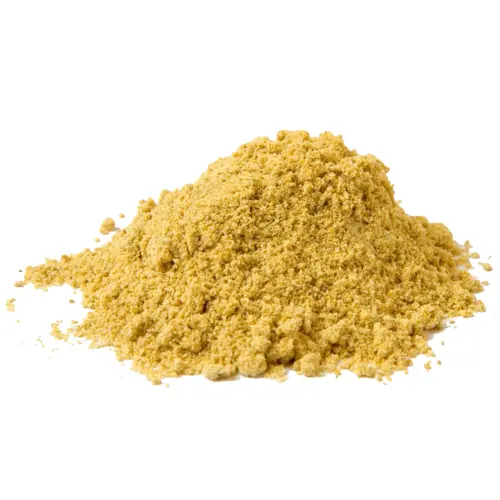 Ginger Root Extract/Powder For Hair Care Prevents Hair Loss Packed With Vitamins Fatty Acids And Minerals