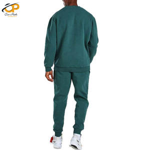 Conçu sur mesure 2022 hommes survêtement ensemble respirant séchage rapide imprimé survêtements taille XL hommes survêtement pantalons de sport - Product Image 2