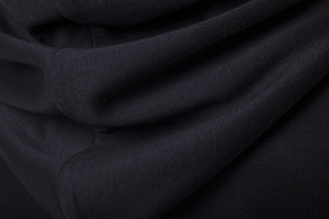 Venta al por mayor nuevo AmberHeard de los hombres de la moda sudaderas con capucha Hip Hop manto sudaderas con capucha de manga larga chaqueta capa hombre abrigo O por EVERGLOW - Product Image 4