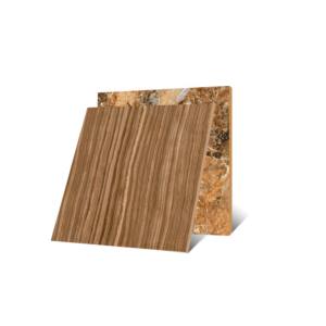 Diseño de suelo de salón 600x600mm Baldosas de porcelana para revendedores. - Product Image 4