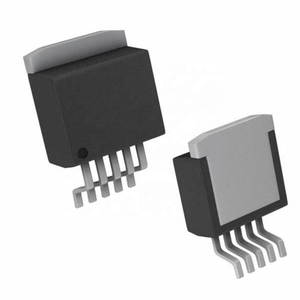 Fys kho tốc độ cao CMOS mạch tích hợp IC 74hc273 octal D loại lật Flop một cửa bom dịch vụ sn74hc273nsr đặc biệt logic - Product Image 6