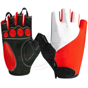 Gants de course à demi-doigts Star Evinced, vêtements de sport de haute qualité pour le cyclisme et l'escalade, dernier design, décontracté en plein air, unisexe - Product Image 3