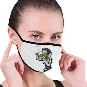 หน้ากากใส่สบายดูดี - Product Image 6