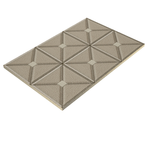 Dernière collection de carreaux muraux en céramique 300x450 mm, design élégant avec finition brillante, prix spécial appartement, de Arkiton tiles LLP. - Product Image 4