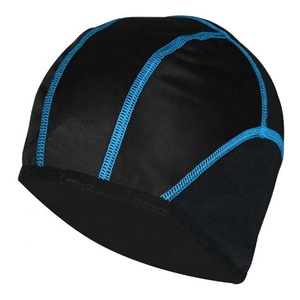 Casque thermique léger coupe-vent unisexe PIHA SPORTS, 6 panneaux, polyester/coton, bonnet fin pour toutes les saisons, cyclisme, course à pied - Product Image 4