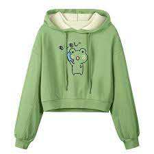 Sweat-shirt à capuche unisexe en coton, pull graphique, décontracté, pour enfants, prix personnalisé, - Product Image 5