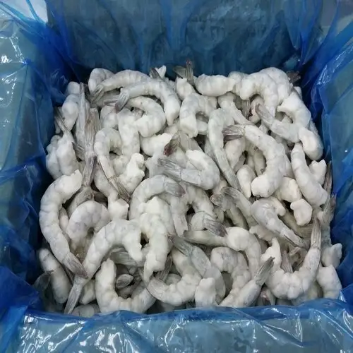 PDTO Frozen Shrimp Vannamei - Best Price