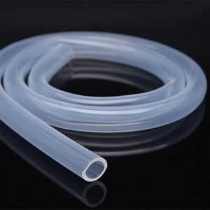 Tube en Silicone transparent fin, 7Mm X <span class=keywords><strong>9Mm</strong></span>, 5 pièces - Product Image 6