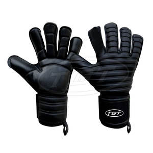 Guantes de Portero Deportivos Personalizados, Duraderos, Impermeables y Antideslizantes para Exteriores - Product Image 3