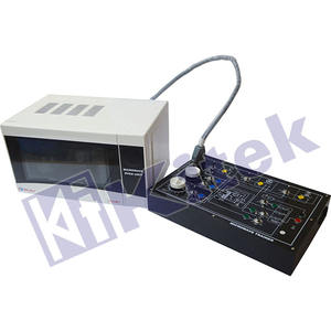 Equipo de Entrenamiento para Educación Profesional, Sistema de Horno Microondas para Fines Educativos - Product Image 3