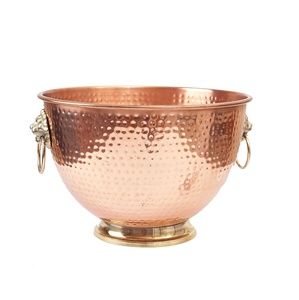 Opper-Compressor para cuenco, ooler abinet de 3 capas, producto de venta - Product Image 1