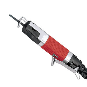 Sierra de cuerpo de aire industrial neumático de 1/4 "fabricada en Taiwán - Product Image 3